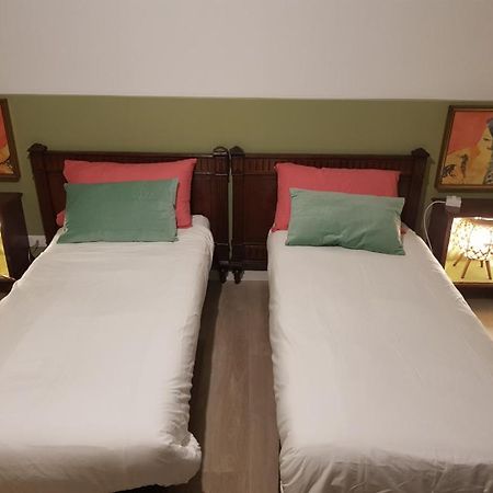 Residenze Ai Salvi 호텔 베로나 외부 사진