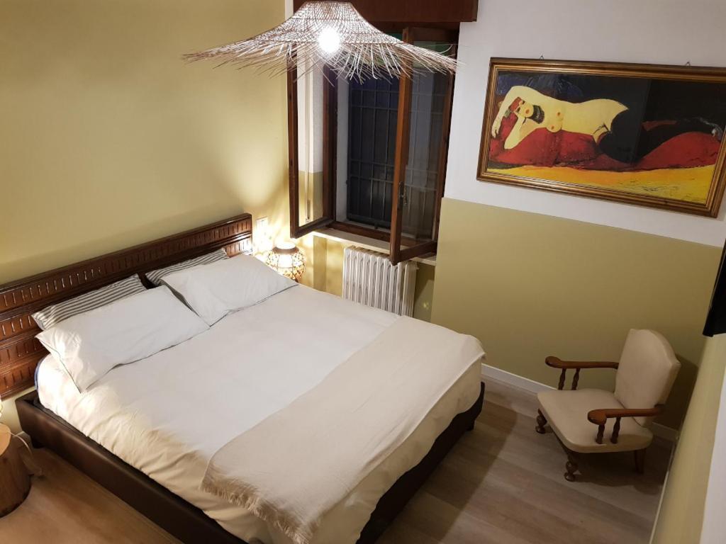 Residenze Ai Salvi 호텔 베로나 외부 사진