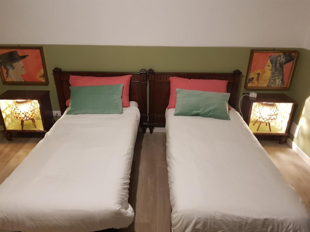 Residenze Ai Salvi 호텔 베로나 외부 사진