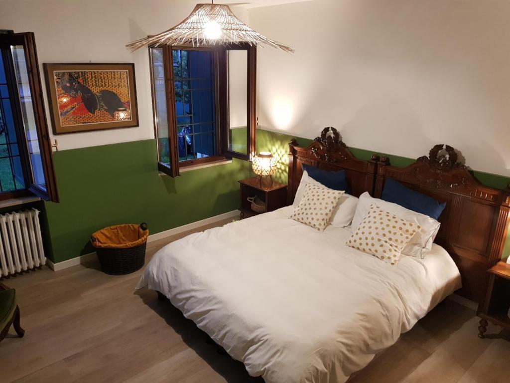Residenze Ai Salvi 호텔 베로나 외부 사진