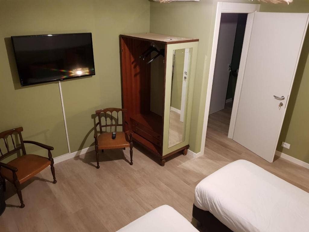 Residenze Ai Salvi 호텔 베로나 외부 사진